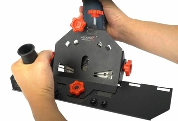 Угловая насадка Distar Mechanic Slider 45 19568442113