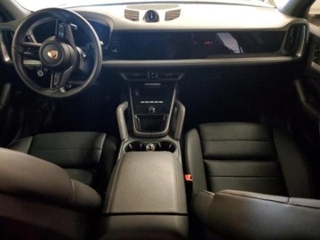 Porsche Cayenne III 2024 Porsche Cayenne 2024, 3.0L, 4x4, od ubezpieczalni, zdjęcie 7