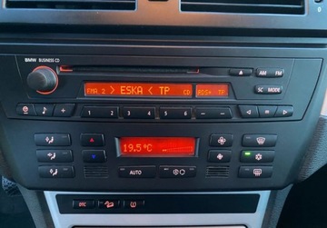 BMW X3 E83 2.0d 150KM 2007 BMW X3 4x4 2.0d Bezwypadek PISEMNA GWARANCJA w cenie Transport KREDYT, zdjęcie 36