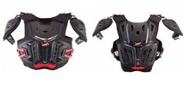 LEATT OSŁONA KLATKI BUZER 4.5 PRO JUNIOR