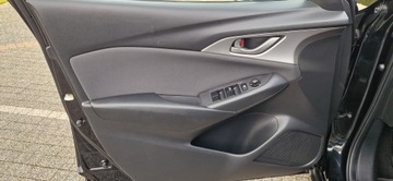 Mazda CX-3 Crossover 2.0 SKY-G 120KM 2015 Mazda CX3 2.0B 120KM, Led, Klima, Super Stan. Gorąco POLECAM !!!, zdjęcie 12