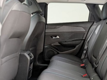 Peugeot 308 III SW 1.5 BlueHDi 130KM 2025 Od ręki - Allure EAT8 1.5 BlueHDi 130KM / Pakiet Komfort, Safety, zdjęcie 10