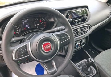 Fiat Tipo II Station Wagon Facelifting 1.0 T3 Turbo 100KM 2020 Fiat Tipo Tipo 1.0 Salon PL 1 wlasciciel faktura VAT 23 Benzyna, zdjęcie 25