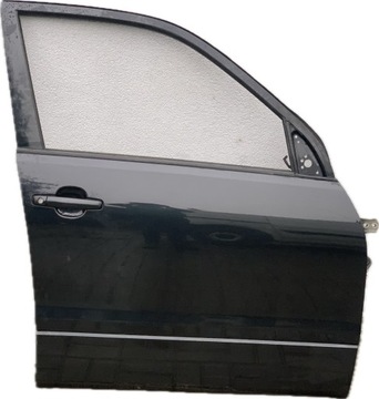 SUZUKI GRAND VITARA II LIFT DRZWI PRAWY PRZÓD 5D ZJ3