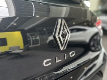 Renault Clio V Hatchback 5d Facelifting 1.0 TCe 100 LPG 100KM 2025 Od ręki - Evolution LPG 1.0 TCe 100KM / kamera cofania, zdjęcie 6