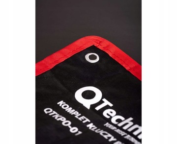 НАБОР КЛЮЧЕЙ НАКИДНЫХ SCHMITH 6-22 мм 12 шт.