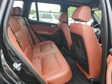 BMW X3 F25 2014 BMW X3 BMW X3 xDrive35i 3.0 Benzyna 300KM, zdjęcie 8
