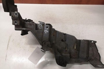 PRAVÝ VÝZTUHA PŘEDNÍHO NÁRAZNÍKU JAGUAR S-TYPE (X200) 4R838C280 2.7L DIESEL