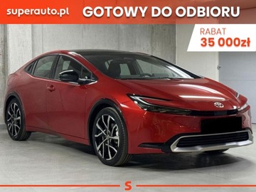 Toyota Prius V (XW60) 2.0  Hybrid Dynamic Force Plug-in 223KM 2025 Od ręki - Executive 2.0 Plug-in Hybrid 223KM | Kamera 360!