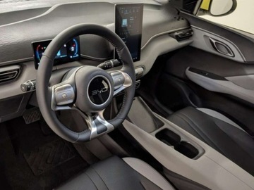 BYD 2025 BYD Dolphin Surf Boost Hatchback (88 KM) 2025, zdjęcie 7