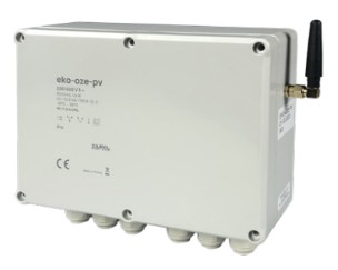 ZAMEL SET АКТИВНАЯ НАГРУЗКА EKO-RES-PV EKO-01