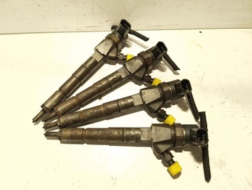 Wtryskiwacz Opel Vectra C Zafira B Astra H 1.9 CDTI 16V 150KM 0445110243