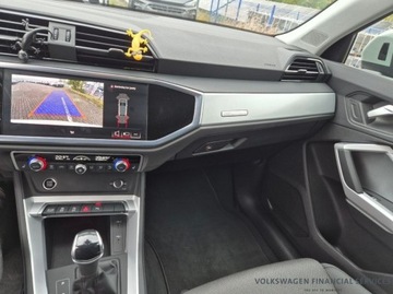 Audi 2024 Audi Q3 Sportback 35 TFSI 150 KM Stronic Gwarancja 1.5 Benzyna 150KM, zdjęcie 7
