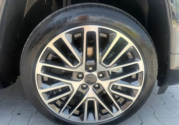 Jeep Compass II SUV Facelifting 1.5 MHEV T4 130KM 2025 Jeep Compass JEEP Compass E-Hybrid Summit MHEV T4 Turbo 130KM DCT7Rocznik, zdjęcie 21