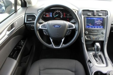 Ford Mondeo V Kombi Facelifting 2.0 Hybrid 187KM 2021 Ford Mondeo SW Business Automat Winter Kamera Navi, zdjęcie 11
