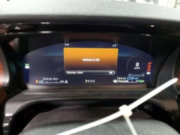 Lincoln 2023 Lincoln Aviator Grand Touring 2023 3.0l 3.0 Hybryda 494KM, zdjęcie 9