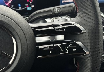 Mercedes GLB SUV 2.0 200d 150KM 2025 Mercedes-Benz GLB 200d 4M AMG Premium 2.0 Diesel 150KM, zdjęcie 25