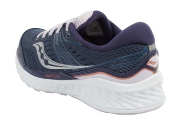 Buty do biegania Saucony Munchen 4 W S10554-55 40