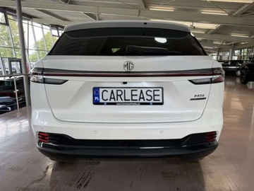 MG HS I 2025 MG HS Hybrid Exclusive, Rabat, niska cena, od reki, LED 1.5 Hybryda 224KM, zdjęcie 7