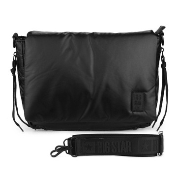 BIG STAR KK574015 женская сумка-мессенджер