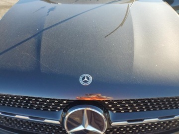 Mercedes GLC C253 2021 Mercedes-Benz GLC 300 4Matic 2021 2.0l 2.0 Benzyna 255KM, zdjęcie 6