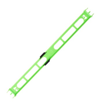 Preston Interlok Slinder Winders - 26cm/Green opak.10szt