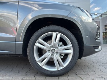 Seat Ateca SUV Facelifting 1.5 EcoTSI 150KM 2025 Seat Ateca FR 1.5 TSI automatyczna DSG, zdjęcie 22
