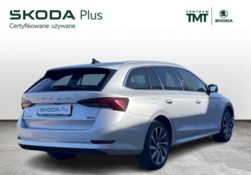 Skoda Octavia IV Liftback 1.5 TSI EVO 150KM 2022 Skoda Octavia Style 1.5 TSI 150 KM Virtual Cockpit Kamera LED Podg. fo, zdjęcie 4