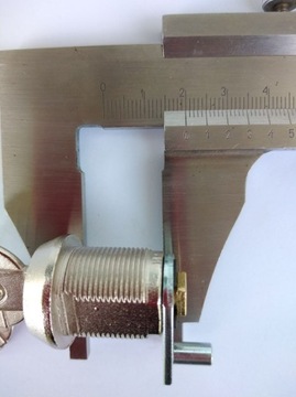 Замок для коробки Junior Sportac Taurus EASY ALTRO SCOUT