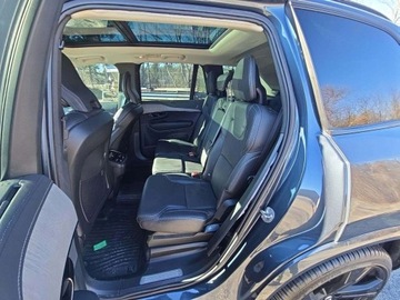 Volvo XC90 II 2025 Volvo XC 90 B6 Ultra 7-Passenger 2025 2.0 Benzyna 295KM, zdjęcie 12