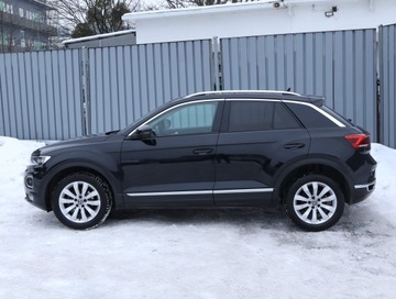 Volkswagen T-Roc I SUV 1.5 TSI ACT 150KM 2020 VW T-Roc 1.5 TSI, Salon Polska, Automat, Navi, zdjęcie 2