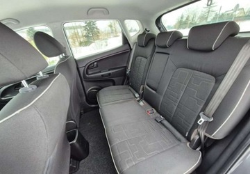 Kia Venga Mikrovan 1.4 CRDi WGT 90KM 2013 Kia Venga Kia Venga 1.4 CRDi 90 Edition 7 1.4 Diesel 90KM, zdjęcie 16