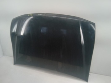 KAPOTA KRYT MOTORU MITSUBISHI PAJERO SHOGUN