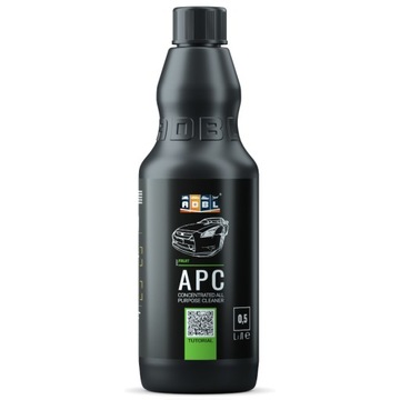 ADBL APC 500ML Uniwersalny środek czyszczący