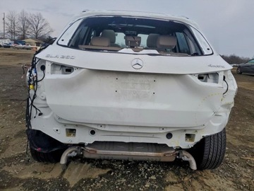 Mercedes GLA II 2025 Mercedes-Benz GLA 250 4Matic 2025 2.0 Benzyna 221KM, zdjęcie 2