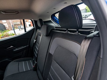 Dacia Sandero III Hatchback 5d 1.0 TCe ECO-G 100KM 2025 Od ręki - Stepway Expression LPG 1.0 TCe 100KM / Pakiet Thermo, zdjęcie 14