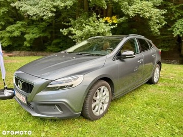 Volvo V40 II Hatchback Facelifting 1.5 T3 152KM 2019 Volvo V40 Cross Country II 1.5 T3 aut, jasne wnętrze, bezwypadkowy, zdjęcie 26