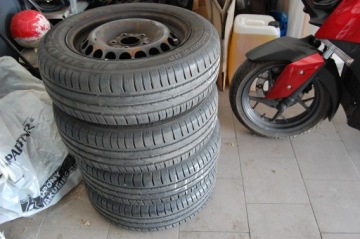 Mercedes Klasa A W169 Limuzyna 2.0 160 CDI 82KM 2012 A-Klasa Lift Klima El.Szyby 2Komplety kół Bezwypadowa 2.0CDI, zdjęcie 18