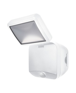 LAMPA LED 4W NA BATERIE z Czujnik ruchu W LEDVANCE