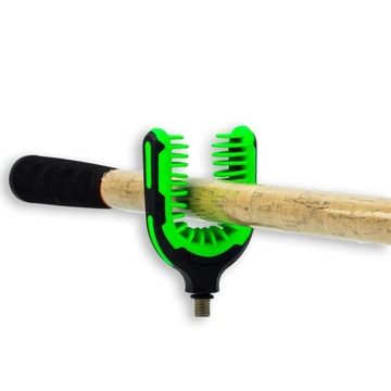 Подставка для тяги V Подставка для тяги x2, комплект передних и задних опор