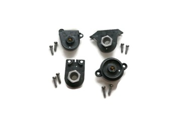 Zestaw naprawczy lampy przedniej VW Jetta 11-18