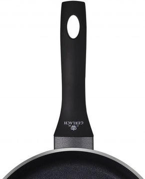 СКОВОРОДА GERLACH Contrast Procoat 24см ИНДУКЦИЯ