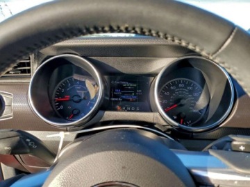 Ford Mustang VI Fastback Facelifting 5.0 Ti-VCT 450KM 2020 Ford Mustang Gt 2020 5.0l 5.0 Benzyna 450KM, zdjęcie 9