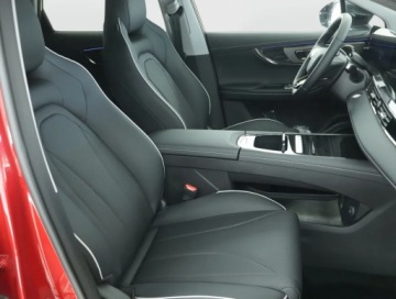 Omoda 5 1.6 T-GDI 147KM 2025 Omoda 5 1.6 T, Serwis ASO, Automat, VAT 23%, zdjęcie 8