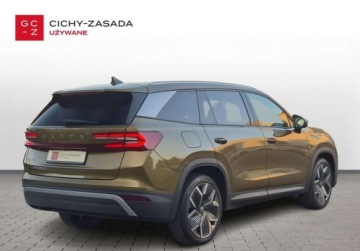 Skoda Kodiaq II SUV 1.5 TSI mHEV 150KM 2025 Skoda Kodiaq SalonPL 1.5eTSI mHEV Selection LEDMatrix Gwarancja Alu20 4Pod, zdjęcie 4