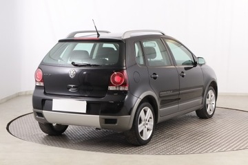 Volkswagen Polo IV Hatchback 1.4 16V 75KM 2005 VW Polo 1.4 16V, Klima,ALU, zdjęcie 4