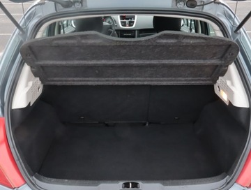 Peugeot 207 Hatchback 5d 1.4 VTi 95KM 2010 Peugeot 207 1.4 VTi, Klima, zdjęcie 13