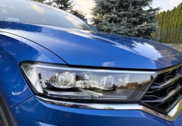 Volkswagen T-Roc I SUV 1.5 TSI ACT 150KM 2019 Volkswagen T-Roc Volkswagen T-Roc 1.5 TSI ACT Premium 1.5 Benzyna 150KM, zdjęcie 30