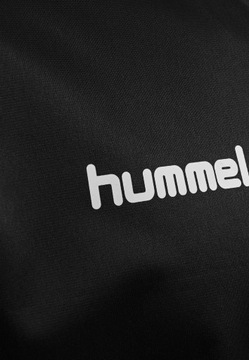 Спортивный костюм Hummel Promo Poly черный r.L