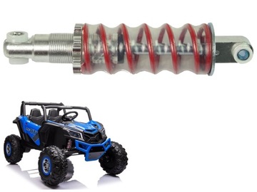 Задний амортизатор для аккумуляторного автомобиля XMX613